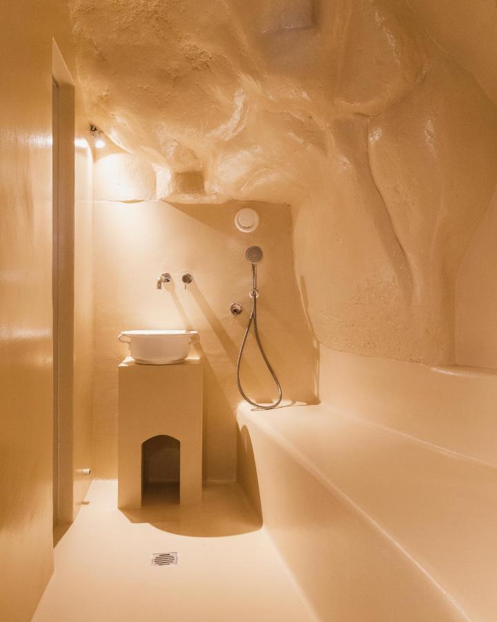La Corte Dei Pastori Luxury Matera Eksteriør billede